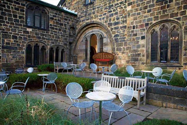 Leeds City Apartment Exterior photo