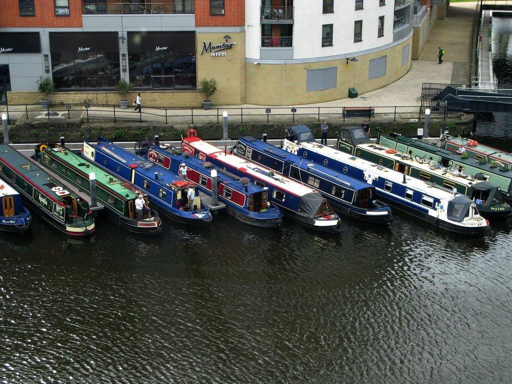 Leeds City Apartment Exterior photo